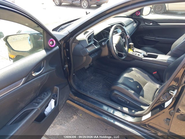 Honda Civic Touring 2016 2HGFC1F93GH115129 Image 20
