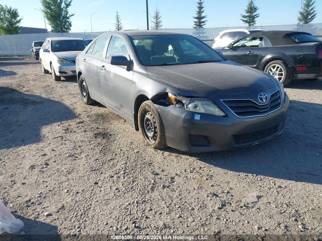 Продажа на аукционе авто 2011 Toyota Camry Le/se/xle, vin: 4T1BF3EK8BU721340, номер лота: 12686308
