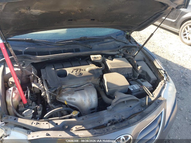 Продажа на аукционе авто 2011 Toyota Camry Le/se/xle, vin: 4T1BF3EK8BU721340, номер лота: 12686308