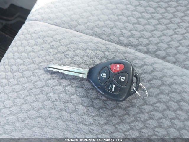 Продажа на аукционе авто 2011 Toyota Camry Le/se/xle, vin: 4T1BF3EK8BU721340, номер лота: 12686308