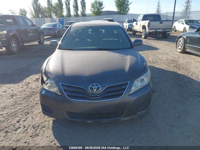 Продажа на аукционе авто 2011 Toyota Camry Le/se/xle, vin: 4T1BF3EK8BU721340, номер лота: 12686308