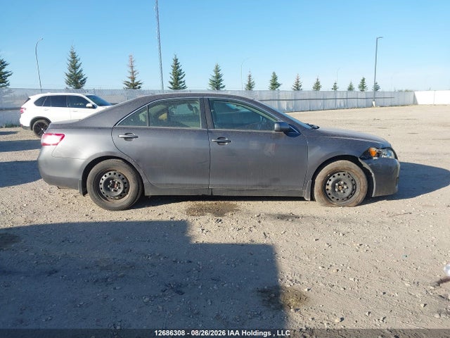 Продажа на аукционе авто 2011 Toyota Camry Le/se/xle, vin: 4T1BF3EK8BU721340, номер лота: 12686308
