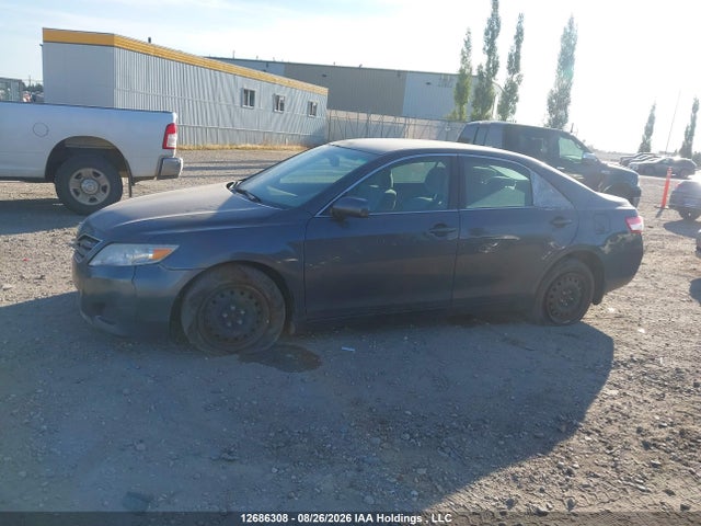 Продажа на аукционе авто 2011 Toyota Camry Le/se/xle, vin: 4T1BF3EK8BU721340, номер лота: 12686308