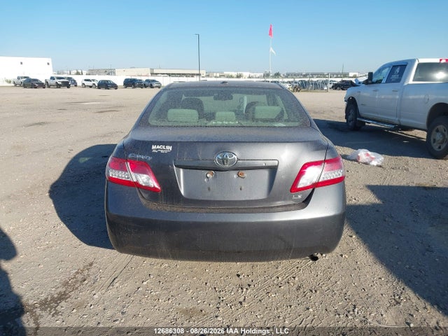 Продажа на аукционе авто 2011 Toyota Camry Le/se/xle, vin: 4T1BF3EK8BU721340, номер лота: 12686308