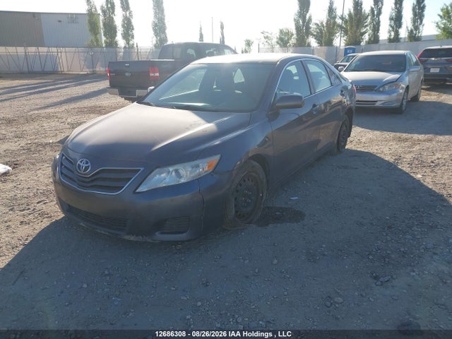 Продажа на аукционе авто 2011 Toyota Camry Le/se/xle, vin: 4T1BF3EK8BU721340, номер лота: 12686308