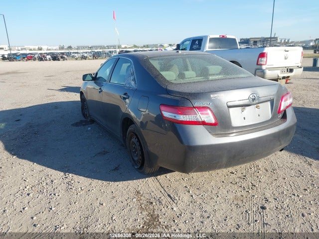 Продажа на аукционе авто 2011 Toyota Camry Le/se/xle, vin: 4T1BF3EK8BU721340, номер лота: 12686308