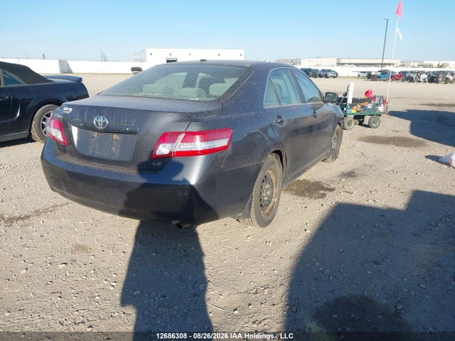 Продажа на аукционе авто 2011 Toyota Camry Le/se/xle, vin: 4T1BF3EK8BU721340, номер лота: 12686308