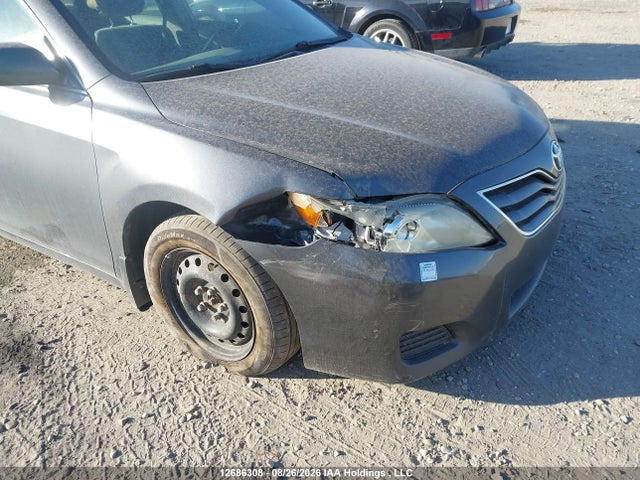 Продажа на аукционе авто 2011 Toyota Camry Le/se/xle, vin: 4T1BF3EK8BU721340, номер лота: 12686308