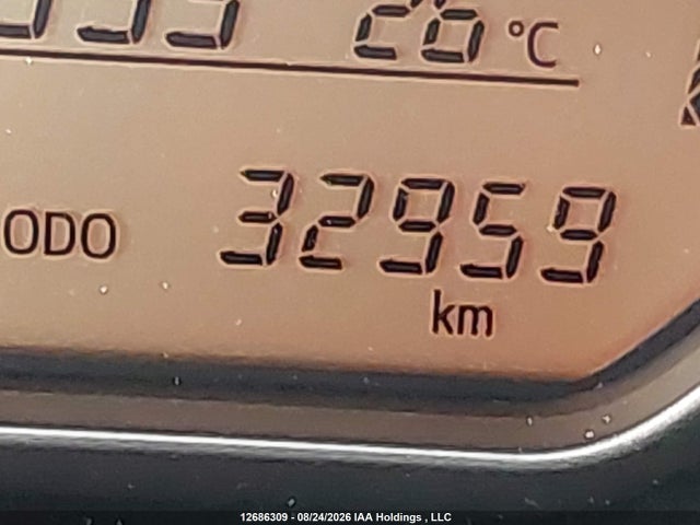 VNKKTUD37GA065158 Toyota YARIS LE