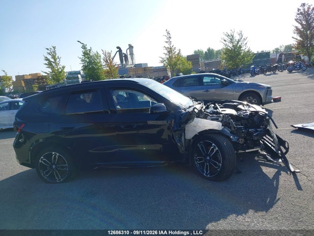 12686310 :رقم المزاد ، WBX73EF08S5356862 vin ، 2025 Bmw X1 Xdrive28i مزاد بيع