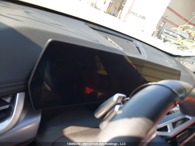 12686310 :رقم المزاد ، WBX73EF08S5356862 vin ، 2025 Bmw X1 Xdrive28i مزاد بيع