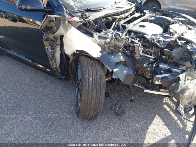 12686310 :رقم المزاد ، WBX73EF08S5356862 vin ، 2025 Bmw X1 Xdrive28i مزاد بيع