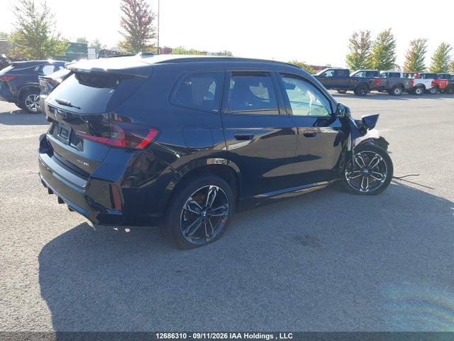 12686310 :رقم المزاد ، WBX73EF08S5356862 vin ، 2025 Bmw X1 Xdrive28i مزاد بيع