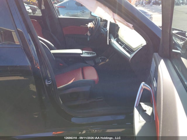 12686310 :رقم المزاد ، WBX73EF08S5356862 vin ، 2025 Bmw X1 Xdrive28i مزاد بيع