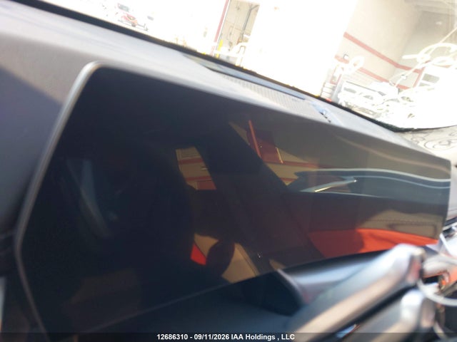 12686310 :رقم المزاد ، WBX73EF08S5356862 vin ، 2025 Bmw X1 Xdrive28i مزاد بيع