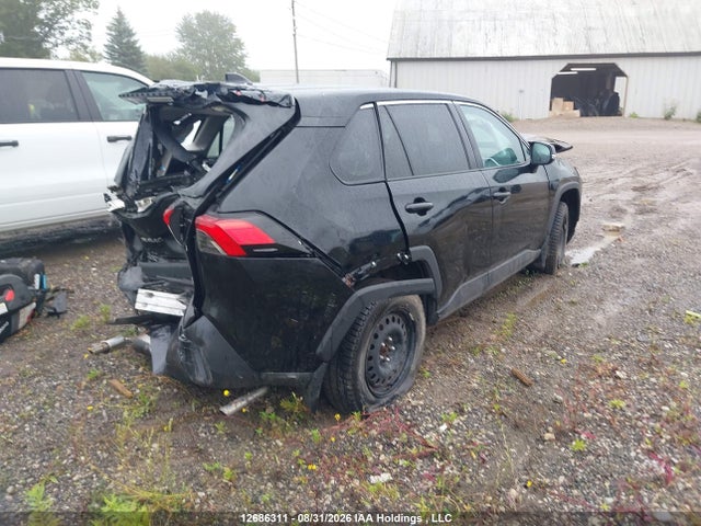 Toyota RAV4 LE 2023 2T3B1RFV5PC348378 Image 4