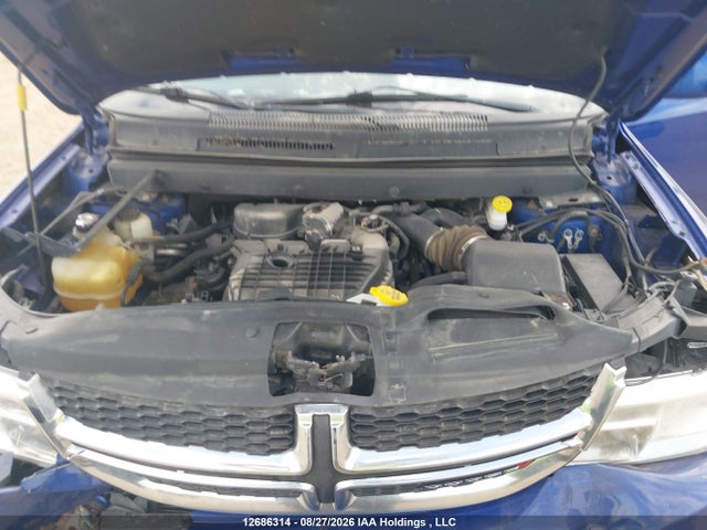 Aukcja sprzedaży 2012 Dodge Journey Sxt, vin: 3C4PDCCGXCT322794, numer aukcji: 12686314