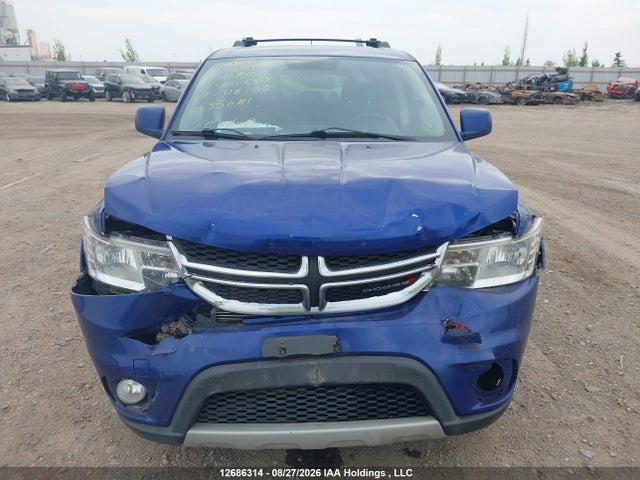 Aukcja sprzedaży 2012 Dodge Journey Sxt, vin: 3C4PDCCGXCT322794, numer aukcji: 12686314
