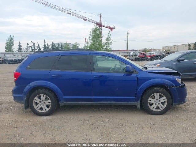 Aukcja sprzedaży 2012 Dodge Journey Sxt, vin: 3C4PDCCGXCT322794, numer aukcji: 12686314