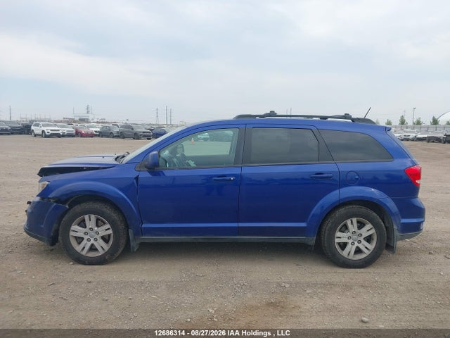 Aukcja sprzedaży 2012 Dodge Journey Sxt, vin: 3C4PDCCGXCT322794, numer aukcji: 12686314