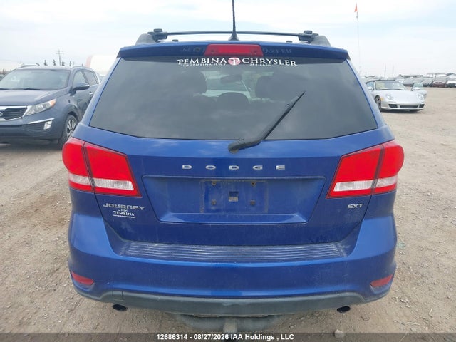 Aukcja sprzedaży 2012 Dodge Journey Sxt, vin: 3C4PDCCGXCT322794, numer aukcji: 12686314