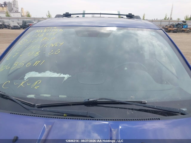 Aukcja sprzedaży 2012 Dodge Journey Sxt, vin: 3C4PDCCGXCT322794, numer aukcji: 12686314