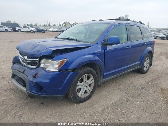 Aukcja sprzedaży 2012 Dodge Journey Sxt, vin: 3C4PDCCGXCT322794, numer aukcji: 12686314