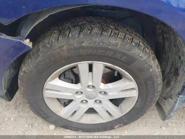 Aukcja sprzedaży 2012 Dodge Journey Sxt, vin: 3C4PDCCGXCT322794, numer aukcji: 12686314