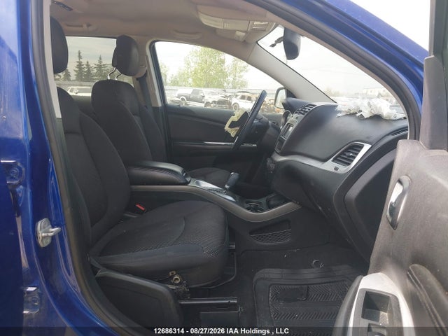 Aukcja sprzedaży 2012 Dodge Journey Sxt, vin: 3C4PDCCGXCT322794, numer aukcji: 12686314