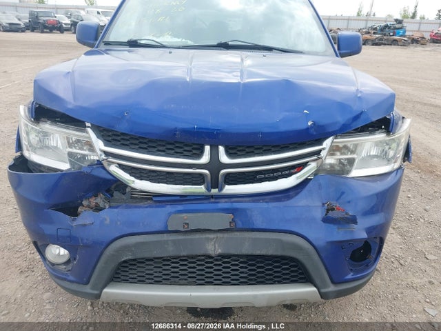 Aukcja sprzedaży 2012 Dodge Journey Sxt, vin: 3C4PDCCGXCT322794, numer aukcji: 12686314