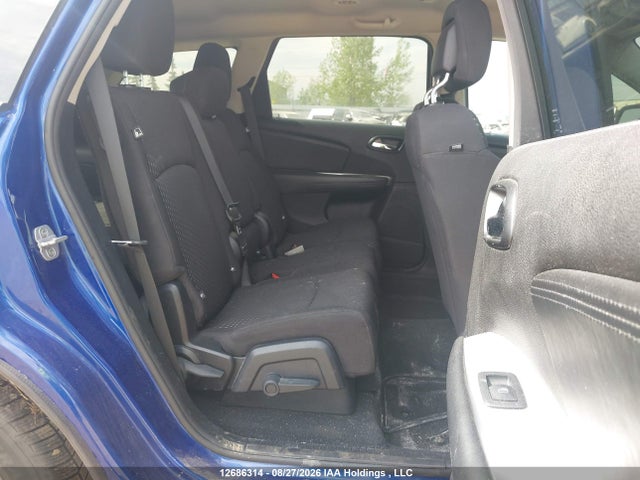 Aukcja sprzedaży 2012 Dodge Journey Sxt, vin: 3C4PDCCGXCT322794, numer aukcji: 12686314