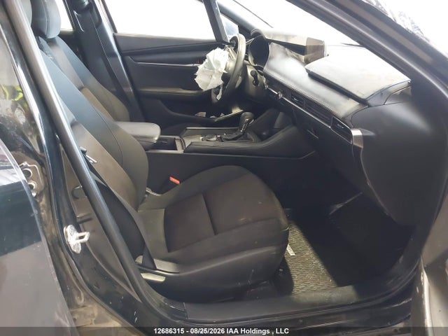 Продаж на аукціоні авто 2024 Mazda 3 Select Sport, vin: JM1BPAKM7R1657119, номер лоту: 12686315