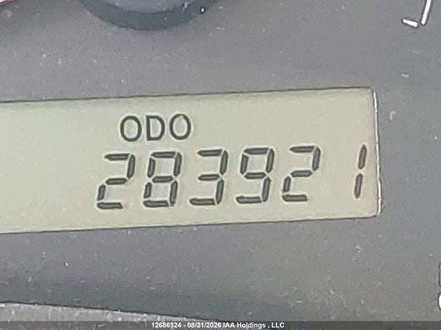 12686324 :رقم المزاد ، 2T1BU4EEXCC775540 vin ، 2012 Toyota Corolla مزاد بيع
