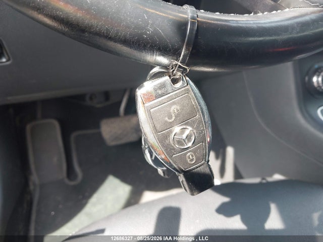 Mercedes-Benz B250 2015 WDDMH4EB6FJ336949 Image 11