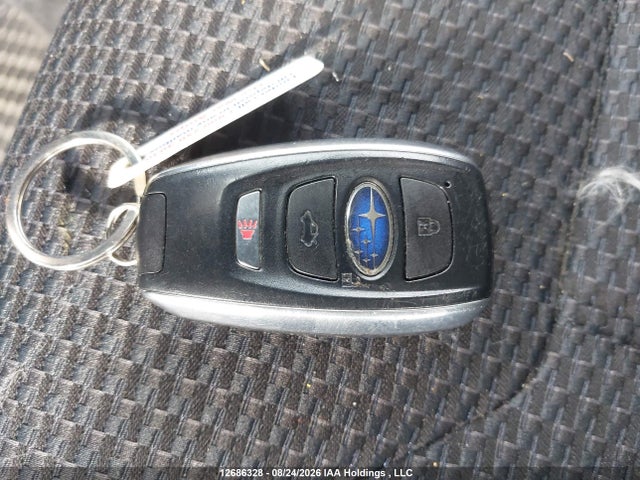 JF2SKEGC5KH431388 Subaru Forester Premium