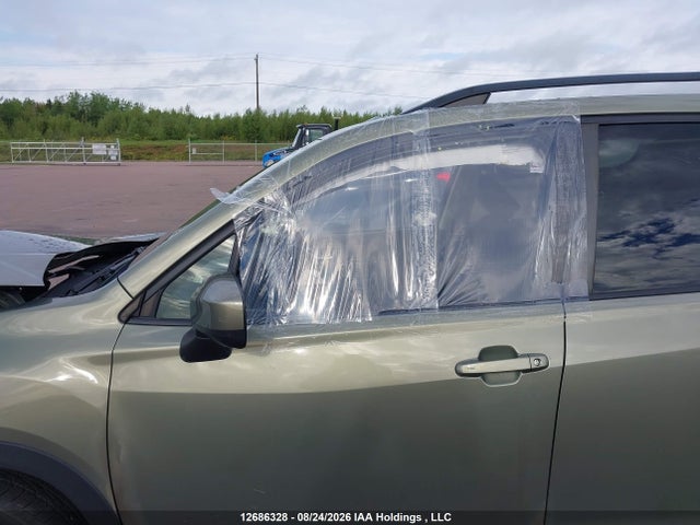 JF2SKEGC5KH431388 Subaru Forester Premium
