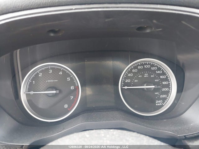 JF2SKEGC5KH431388 Subaru Forester Premium