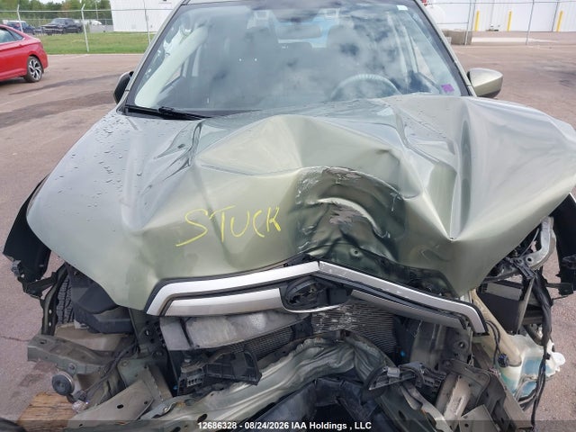 JF2SKEGC5KH431388 Subaru Forester Premium
