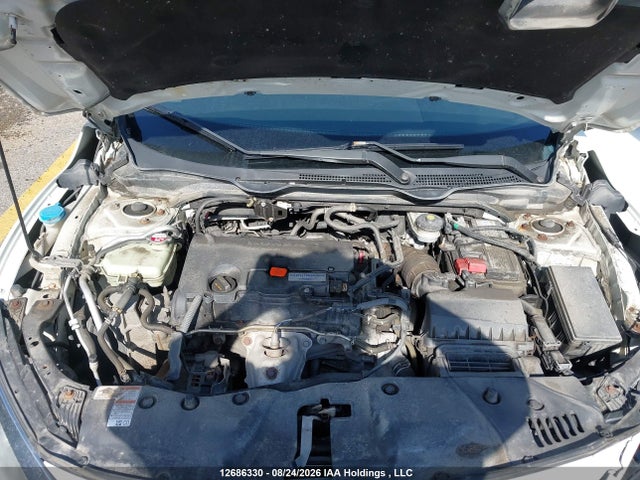 Auction sale of the 2017 Honda Civic, vin: 2HGFC2F59HH017548, lot number: 12686330