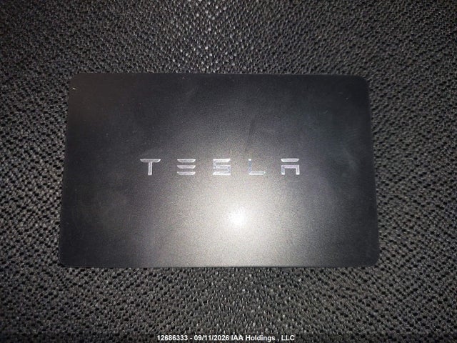 Продажа на аукционе авто 2026 Tesla Model Y, vin: XP7YGDET9TB882489, номер лота: 12686333
