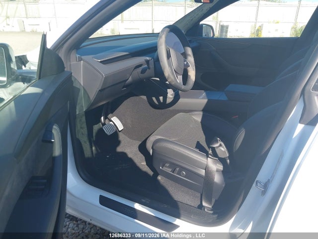 Продажа на аукционе авто 2026 Tesla Model Y, vin: XP7YGDET9TB882489, номер лота: 12686333