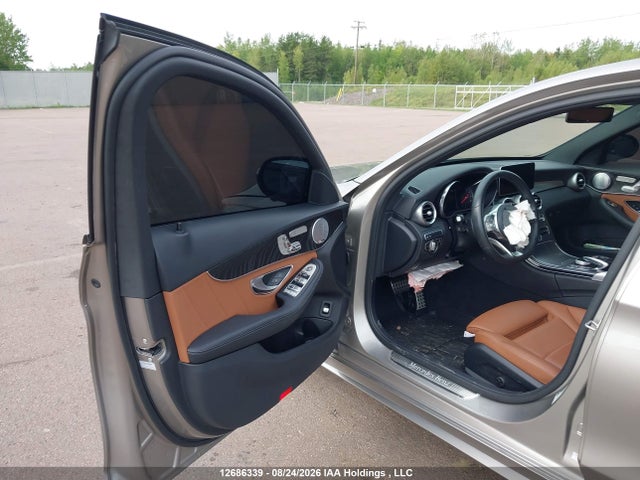 Aukcja sprzedaży 2019 Mercedes-benz C 300 4matic, vin: 55SWF8EB0KU311304, numer aukcji: 12686339