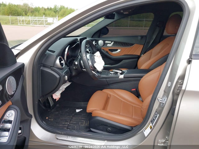 Aukcja sprzedaży 2019 Mercedes-benz C 300 4matic, vin: 55SWF8EB0KU311304, numer aukcji: 12686339