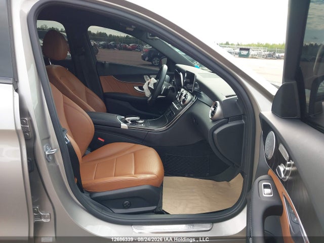 Aukcja sprzedaży 2019 Mercedes-benz C 300 4matic, vin: 55SWF8EB0KU311304, numer aukcji: 12686339