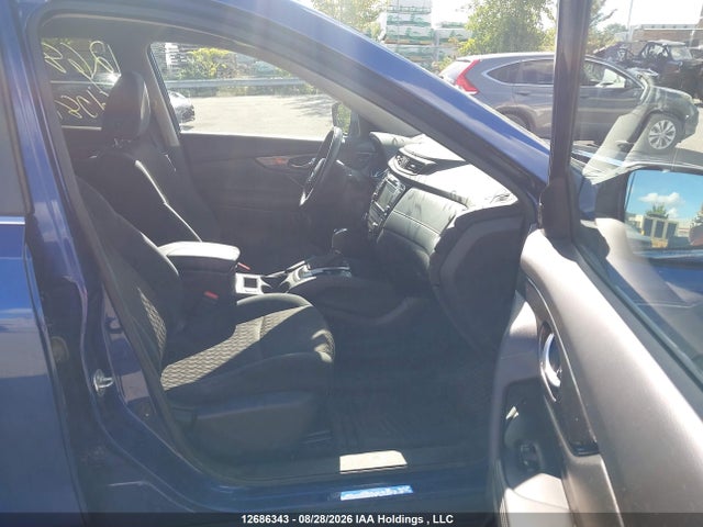 Aukcja sprzedaży 2019 Nissan Rogue S/sl/sv, vin: 5N1AT2MV8KC725808, numer aukcji: 12686343
