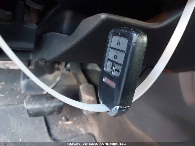 Honda Civic Ex 4dr 2017 2HGFC2F87HH026453 Image 10