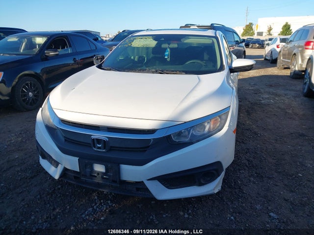 Honda Civic Ex 4dr 2017 2HGFC2F87HH026453 Image 11