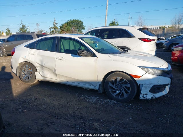 Honda Civic Ex 4dr 2017 2HGFC2F87HH026453 Image 12