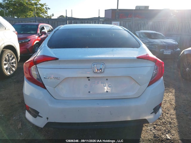 Honda Civic Ex 4dr 2017 2HGFC2F87HH026453 Image 15