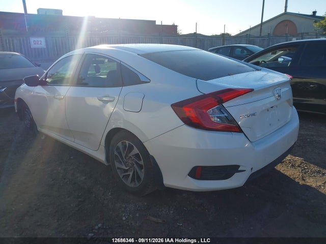 Honda Civic Ex 4dr 2017 2HGFC2F87HH026453 Image 3
